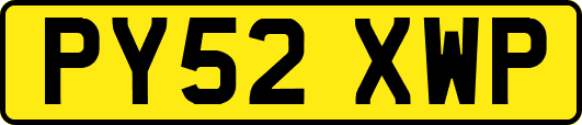 PY52XWP