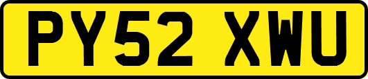 PY52XWU