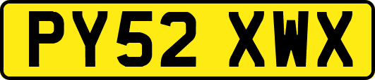 PY52XWX