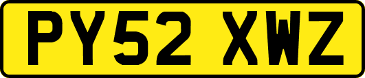 PY52XWZ