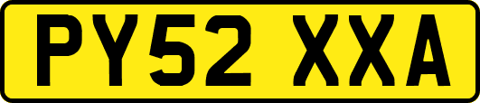 PY52XXA