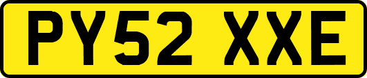 PY52XXE