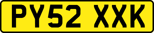 PY52XXK