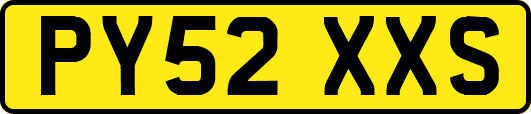 PY52XXS