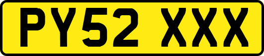 PY52XXX