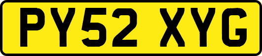 PY52XYG