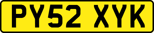 PY52XYK
