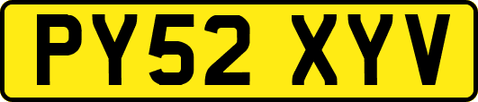 PY52XYV