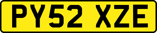 PY52XZE