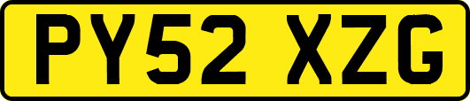 PY52XZG