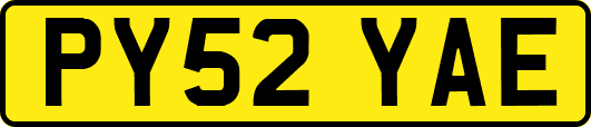 PY52YAE