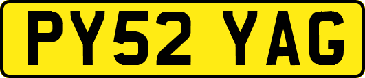 PY52YAG