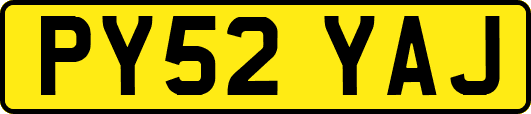 PY52YAJ