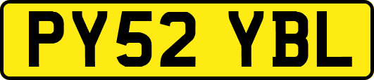 PY52YBL