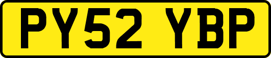 PY52YBP