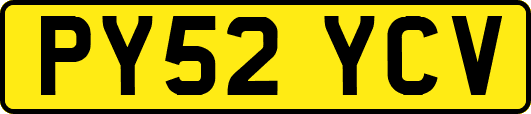 PY52YCV