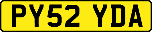 PY52YDA