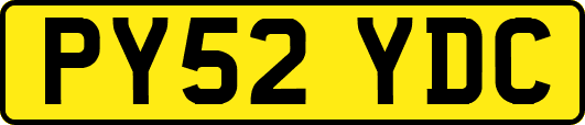 PY52YDC