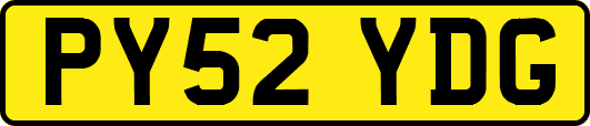 PY52YDG