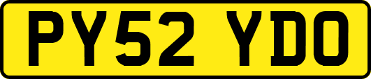 PY52YDO