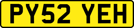 PY52YEH