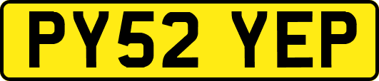 PY52YEP