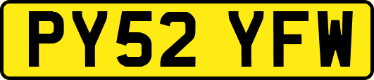 PY52YFW