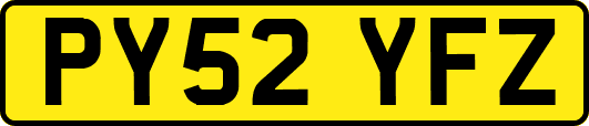 PY52YFZ