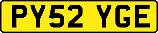 PY52YGE