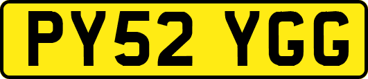 PY52YGG