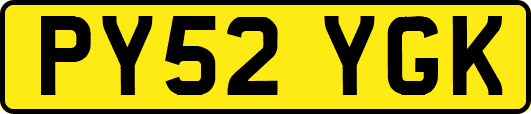 PY52YGK