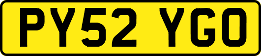 PY52YGO