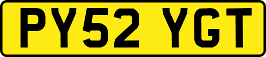 PY52YGT