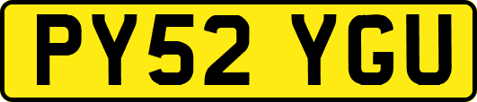 PY52YGU