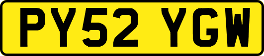 PY52YGW