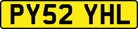 PY52YHL