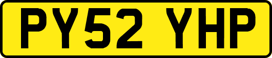 PY52YHP