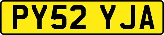 PY52YJA