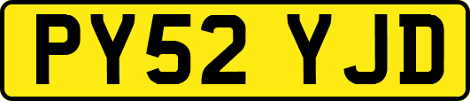 PY52YJD