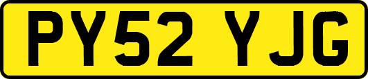 PY52YJG