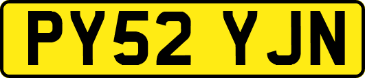 PY52YJN