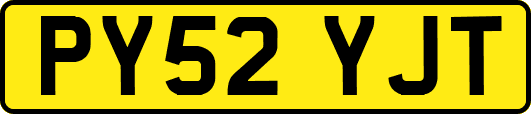 PY52YJT