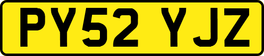 PY52YJZ