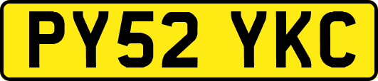 PY52YKC