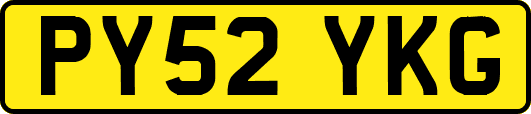 PY52YKG