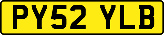 PY52YLB