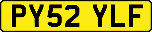PY52YLF