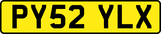 PY52YLX