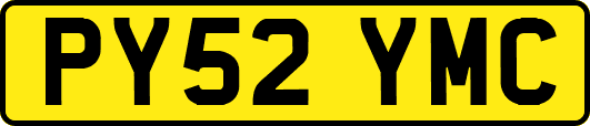 PY52YMC