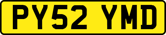 PY52YMD